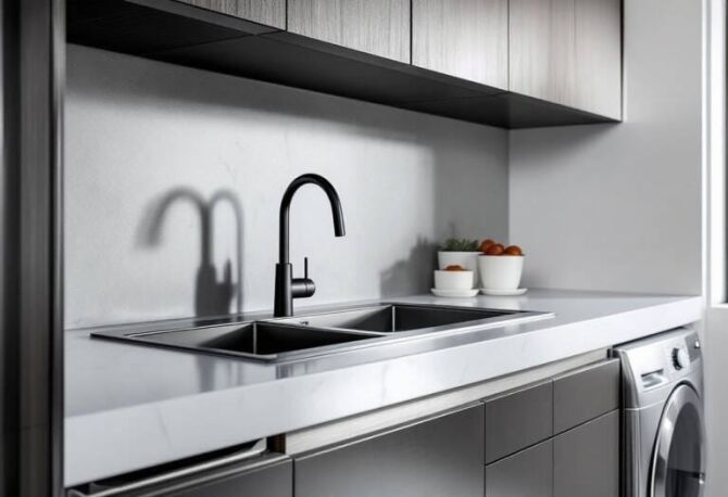 Laundry Tapware Buying Guide Perth