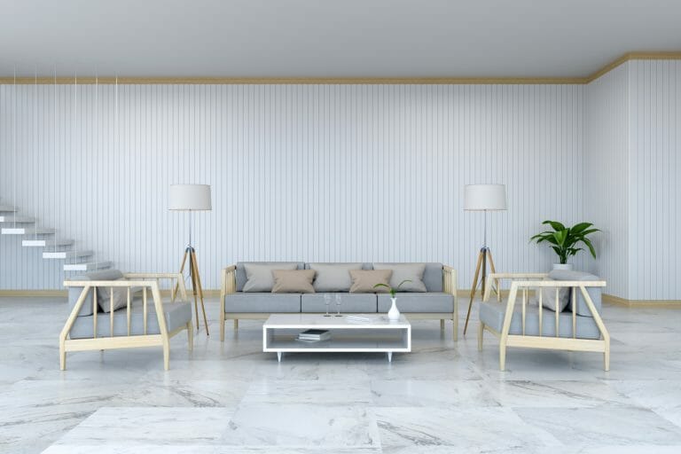 Floor Tiles
