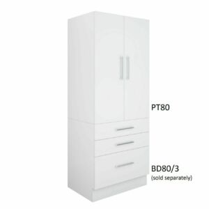 PT80-BD80-3WD