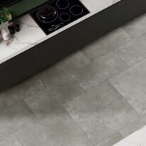 Paradigm Grey Matte Tiles