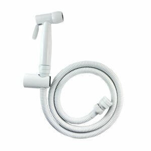 Trigger Spray - White