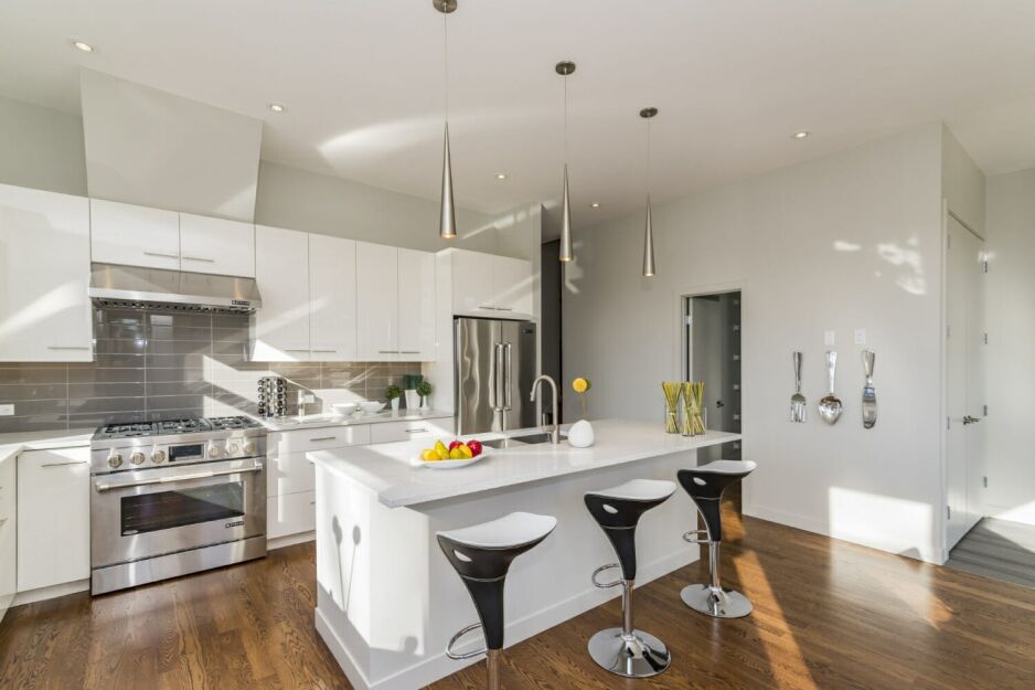 Lifespan of Kitchen Cabinets
