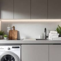 2026 Laundry Room and Sink Design Trends
