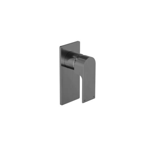 Bianca Shower Mixer Gunmetal Bianca Shower Mixer Gunmetal NR321511GM