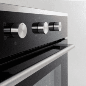 EO604SX – 60cm Fan Forced Oven