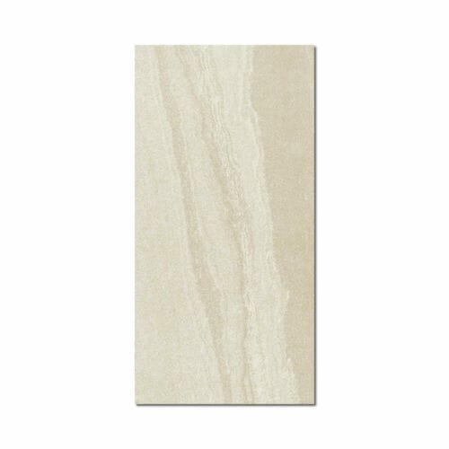 Shadow Cream Porcelain Tile 300x600mm