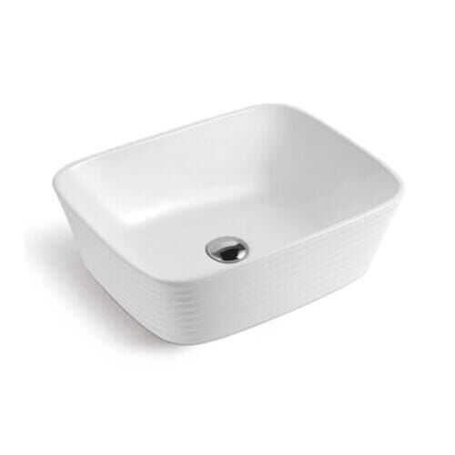 Courtney Vessel Basin