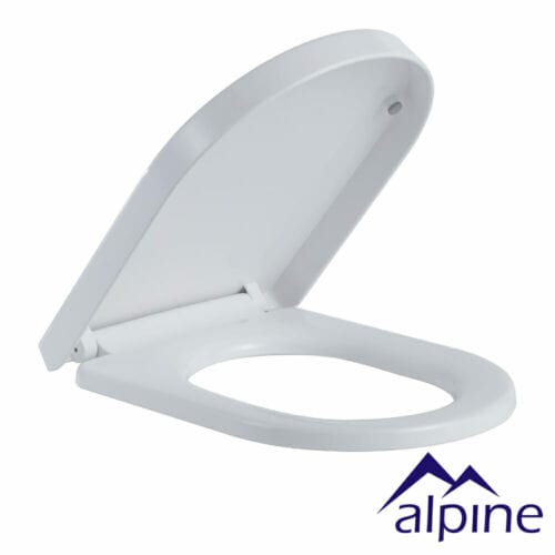 Mirage Toilet Seat Replacement