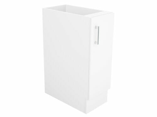 Base Unit Right Hand Hinged Single Door 30cm Base Unit Right Hand Hinged Single Door 20cm