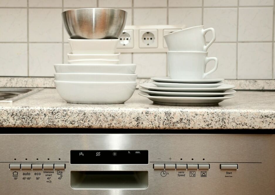 kitchen accessories
