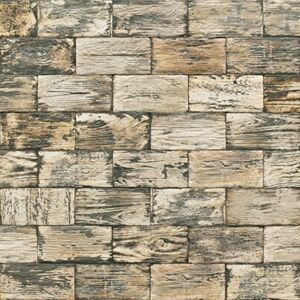 Aged Wood Natural