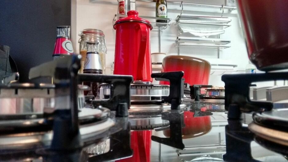 home appliances