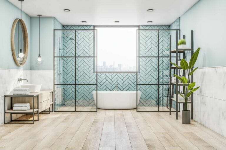 bathroom renovation products