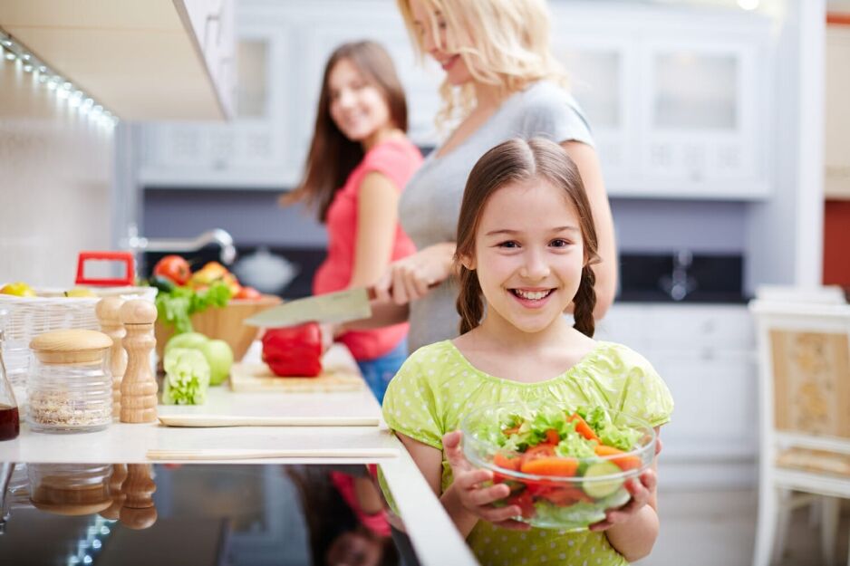 induction cooktop