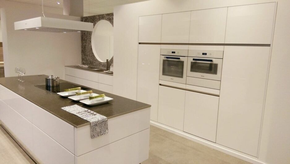 home appliances
