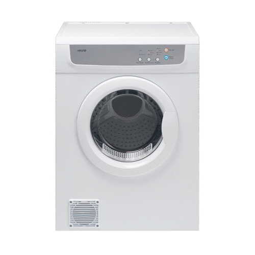 7KG Wall Mountable Sensor Clothes Dryer