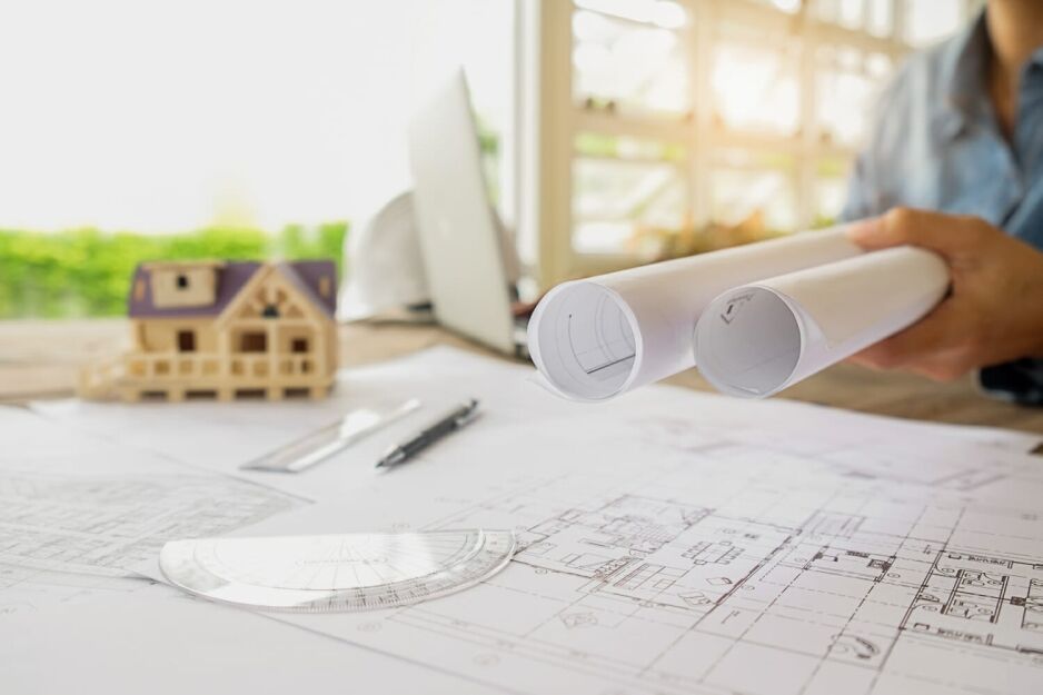 building checklist