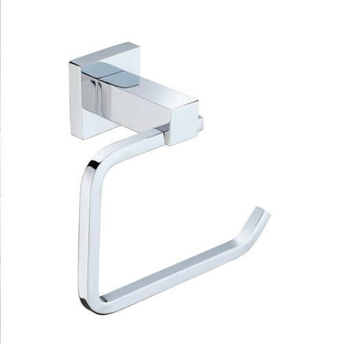 Square Toilet Paper Holder Square Toilet Paper Holder