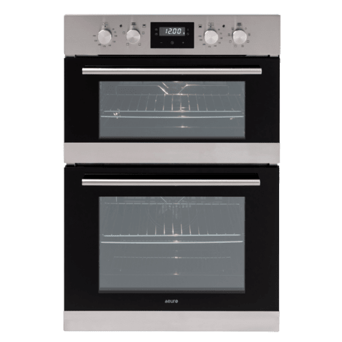 60cm Multifunction Double Oven 60cm Multifunction Double Oven EO8060DX