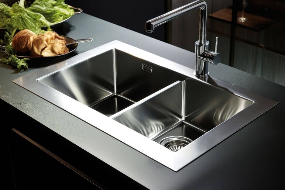 Kitchen Sinks Perth