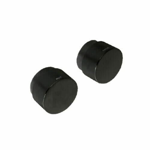 Loui Matte Black Wall Top Assemblies Loui Wall Assembly Matte Black
