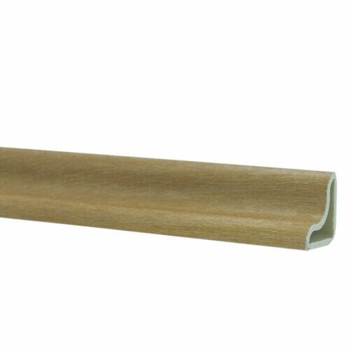 Leo SPC Scotia Leo SPC Hybrid Flooring Scotia