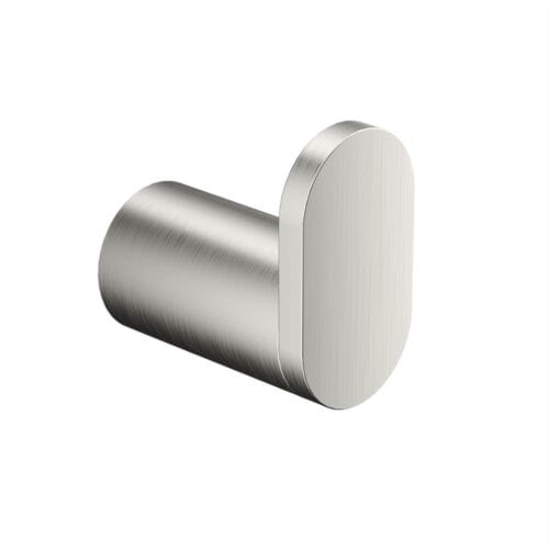 Sky Robe Hook Brushed Nickel Sky Robe Hook Brushed Nickel