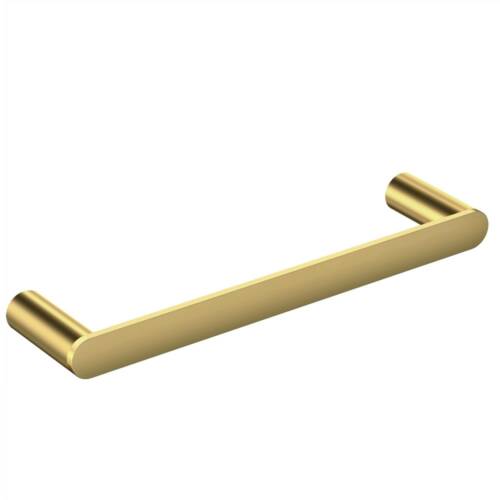 Sky Guest Towel Rail Brushed Gold Sky Guest Brushed Gold Towel Rail