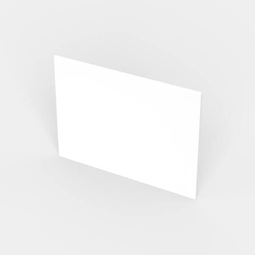 120cm Backing Panel 120cm Backing Panel