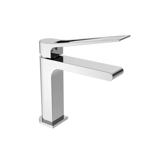 Bianca Care Basin Mixer Chrome NR321502aCH