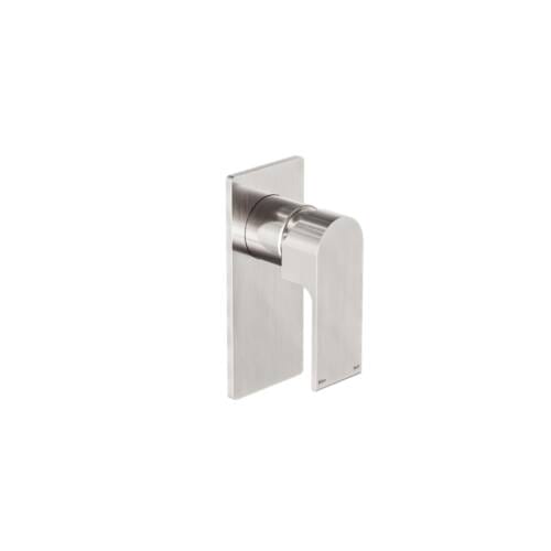 Bianca Shower Mixer Brushed Nickel Bianca Shower Mixer Brushed Nickel NR321511BN