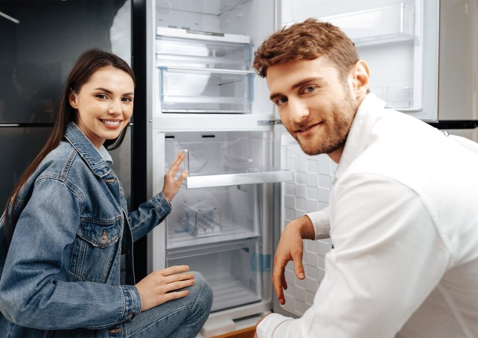 Refrigerators perth