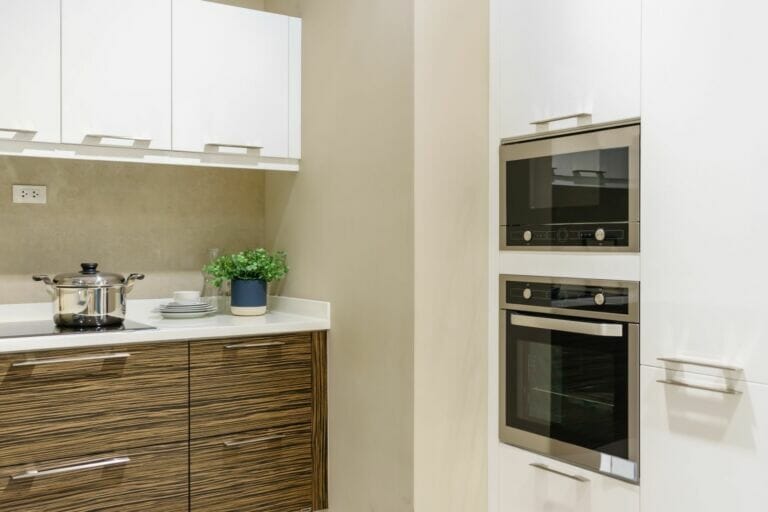 kitchen over
