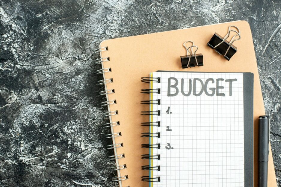 bathroom renovation budget