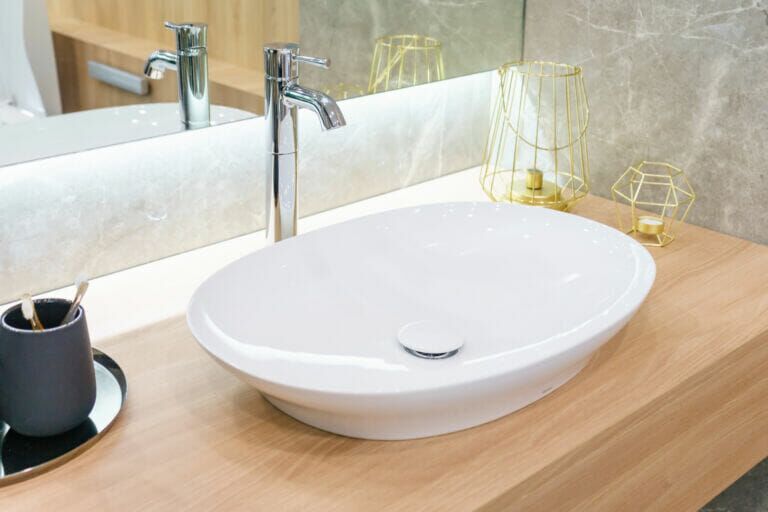 basin mixer