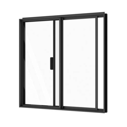 Single Sliding Window