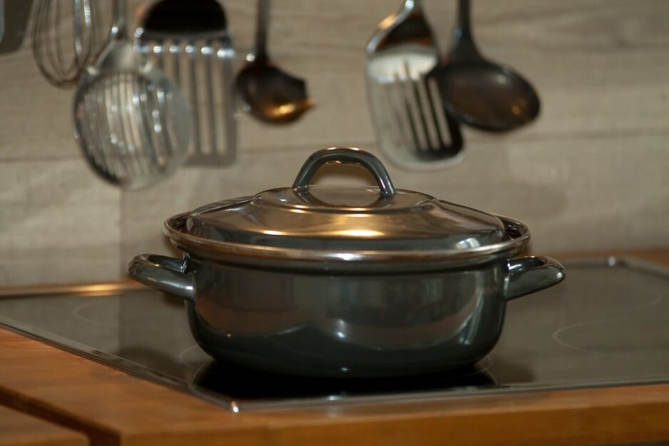 cooktop