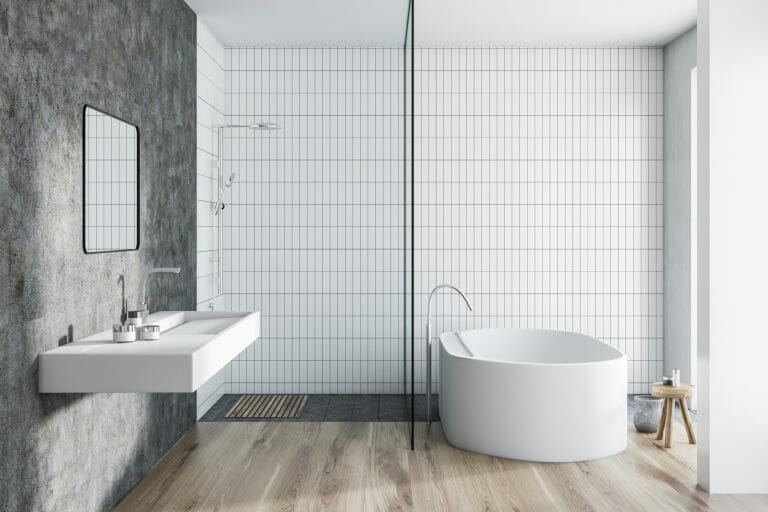 dream bathroom