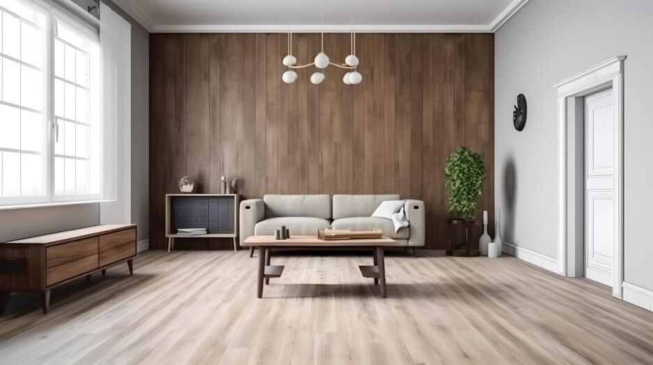 Hybrid Flooring Pros and Cons