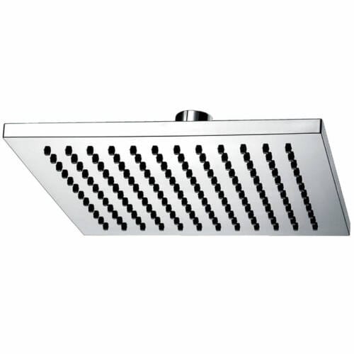 Cube ABS Shower Head Cube ABS Shower Head