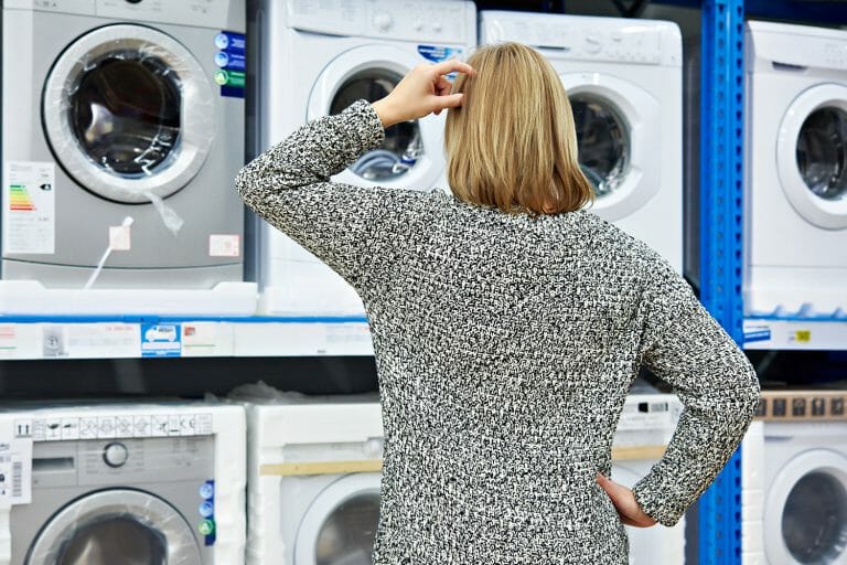 dryers whitegoods
