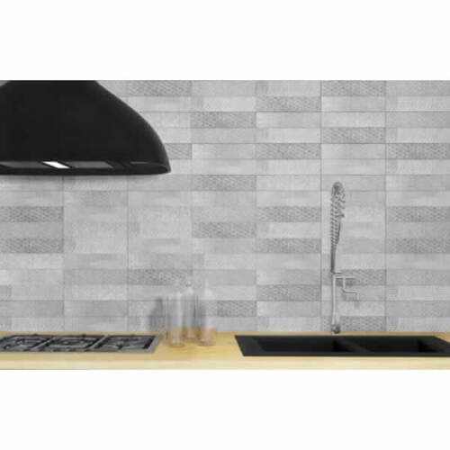 Brickbold Gris Brickbold Gris Tile Feature Perth Discount