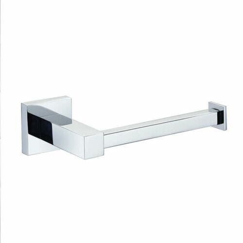 Square Series 2 Toilet Roll Holder Square Series 2 Toilet Roll Holder