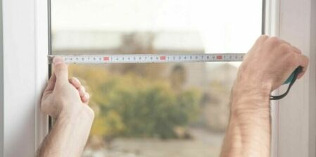 Measure Doors & Windows