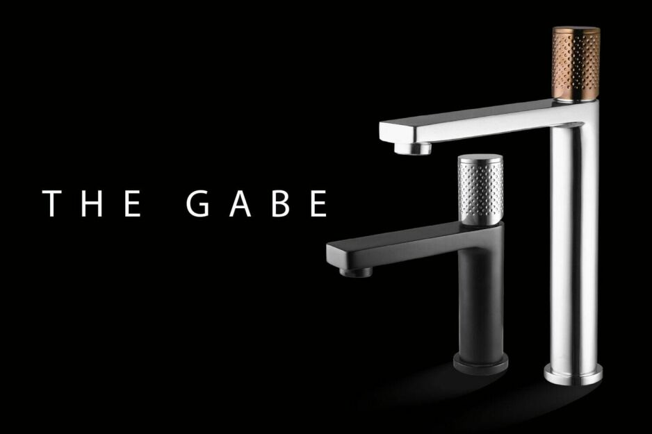 The Gabe Collection