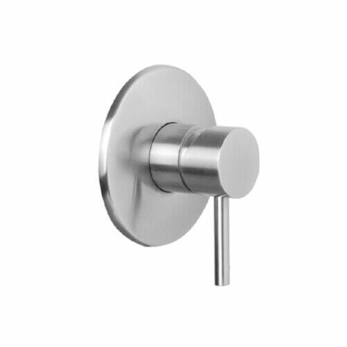 Elle Stainless Steel Wall Mixer Elle Stainless Steel Wall Mixer