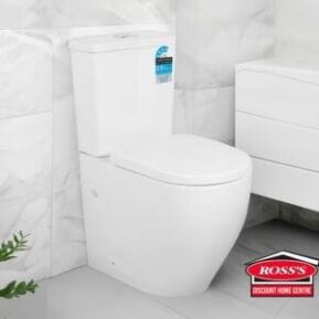 Denali-Rimless-Toilet-Ross’s-Discount