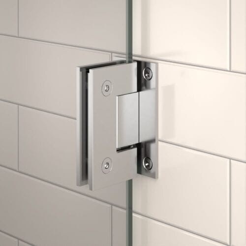 Shower Door Hinges Walk In Shower Door Hinge