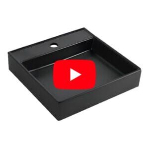 Maddison Black Basin Video