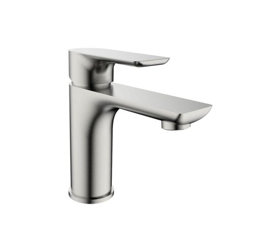 Sky Basin Mixer Brushed Nickel Sky Basin Mixer Brushed Nickel